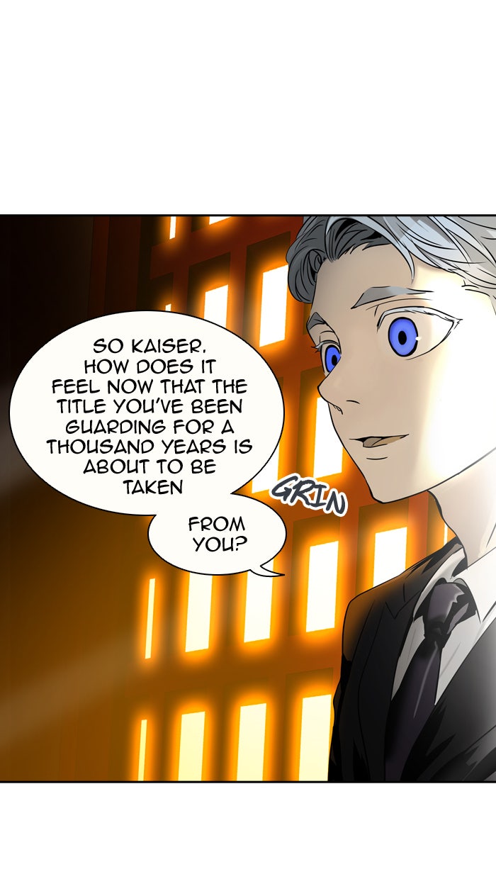 Tower of God manga, chapter 295, page 6 of 92