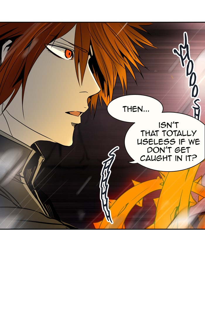 Tower of God manga, chapter 295, page 60 of 92