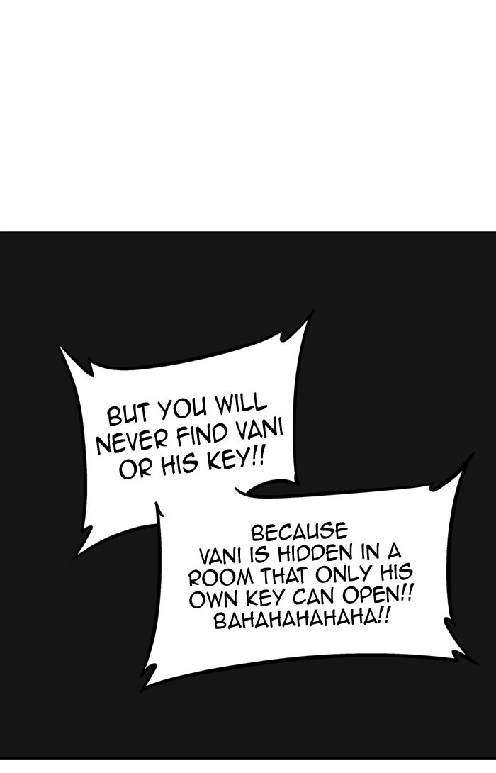 Tower of God manga, chapter 295, page 68 of 92