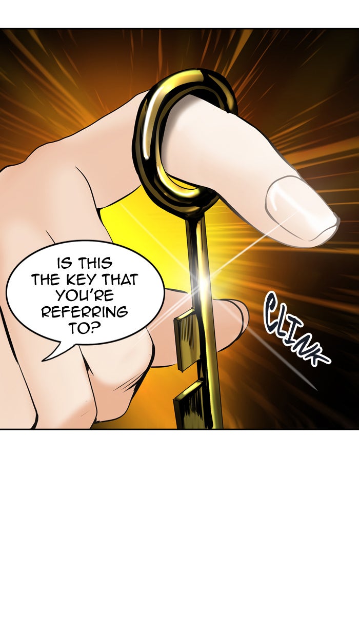 Tower of God manga, chapter 295, page 70 of 92