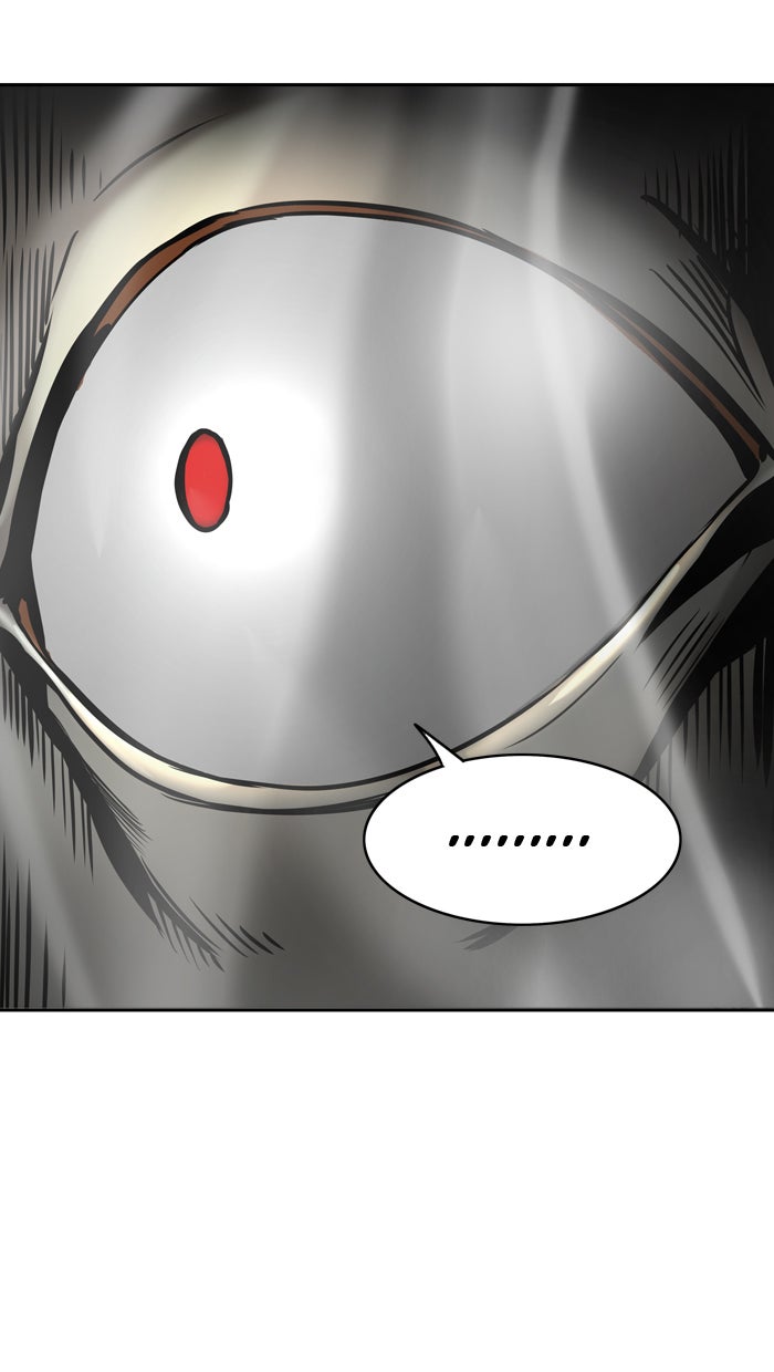 Tower of God manga, chapter 295, page 71 of 92