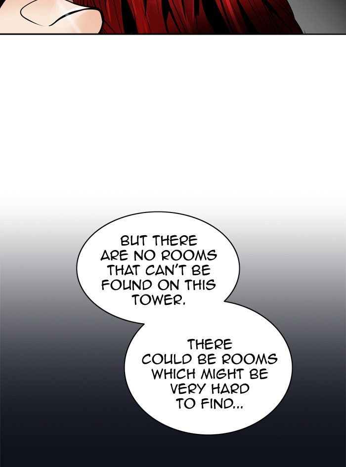 Tower of God manga, chapter 295, page 75 of 92