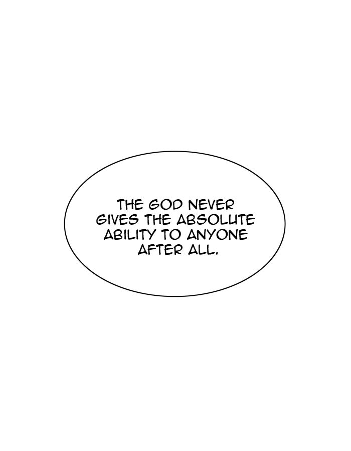 Tower of God manga, chapter 295, page 77 of 92