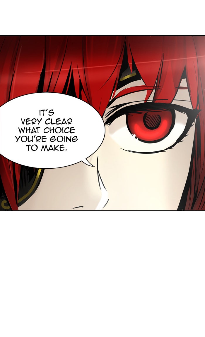 Tower of God manga, chapter 295, page 79 of 92