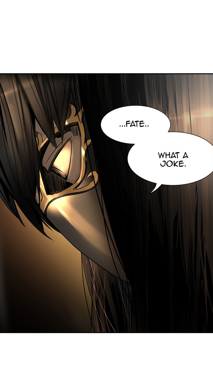 Tower of God manga, chapter 295, page 8 of 92