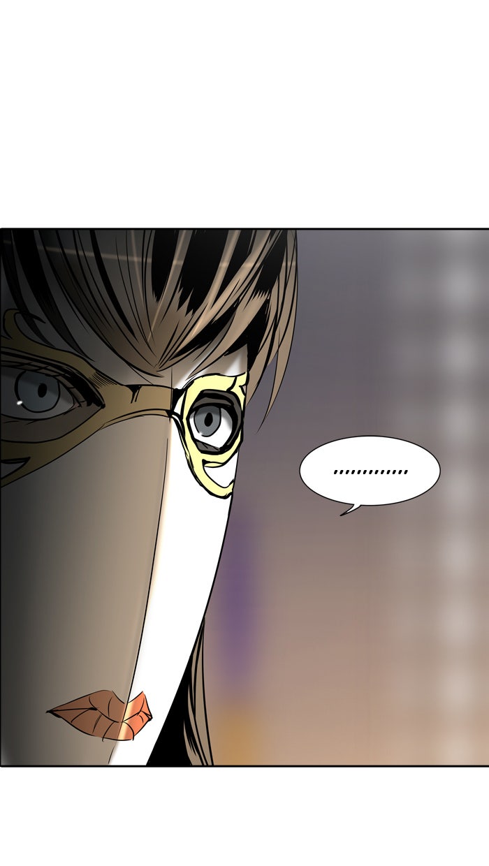 Tower of God manga, chapter 295, page 80 of 92