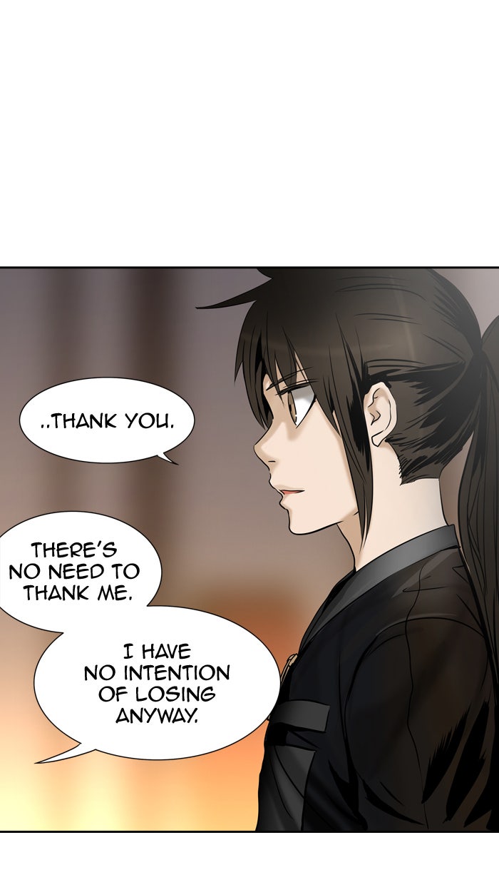 Tower of God manga, chapter 295, page 82 of 92