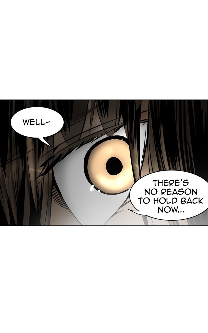 Tower of God manga, chapter 295, page 88 of 92