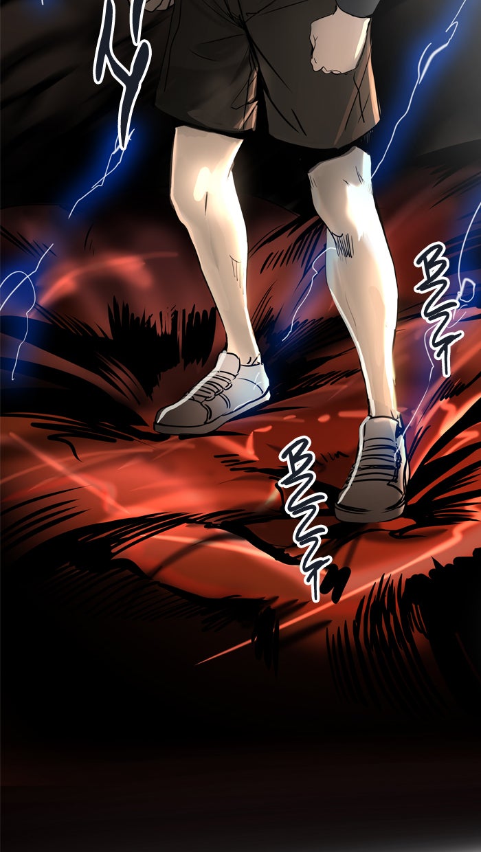 Tower of God manga, chapter 295, page 90 of 92