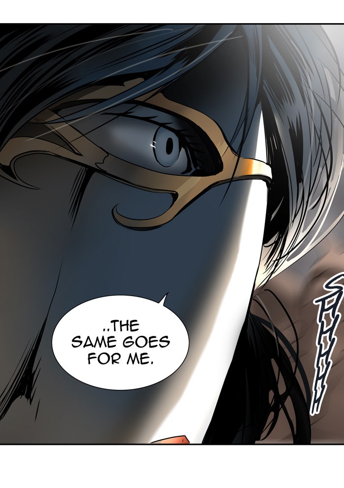 Tower of God manga, chapter 295, page 92 of 92