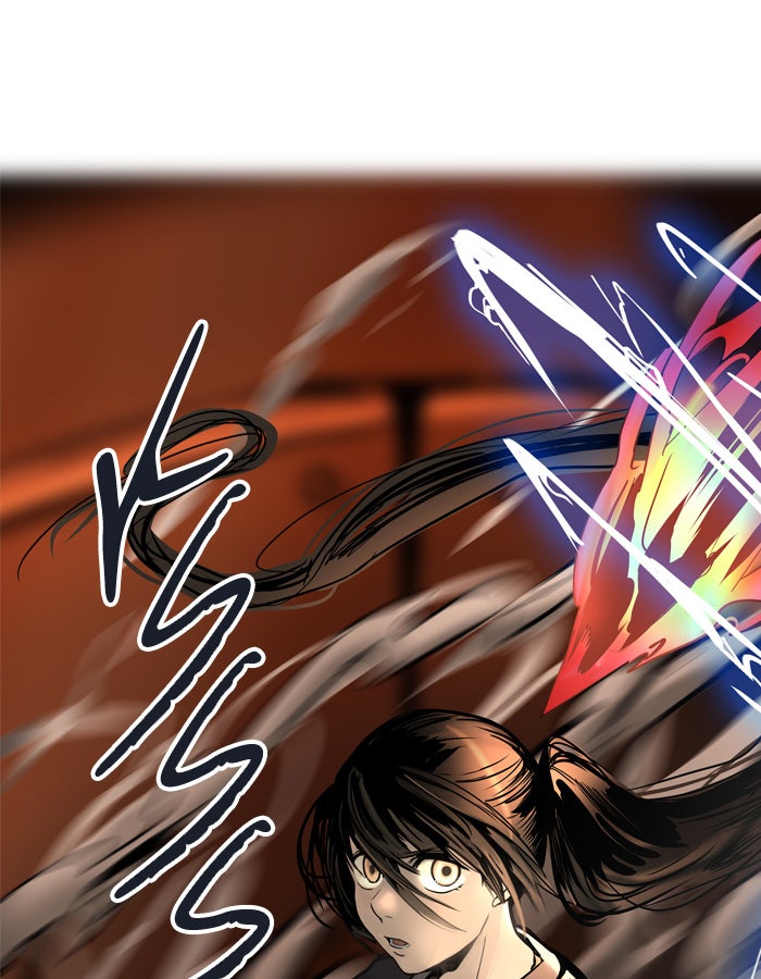 Tower of God manga, chapter 296, page 1 of 99
