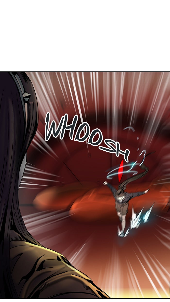 Tower of God manga, chapter 296, page 12 of 99
