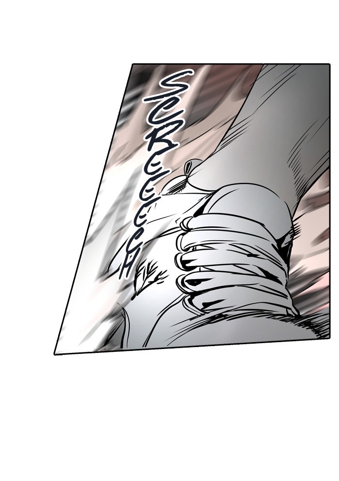 Tower of God manga, chapter 296, page 14 of 99