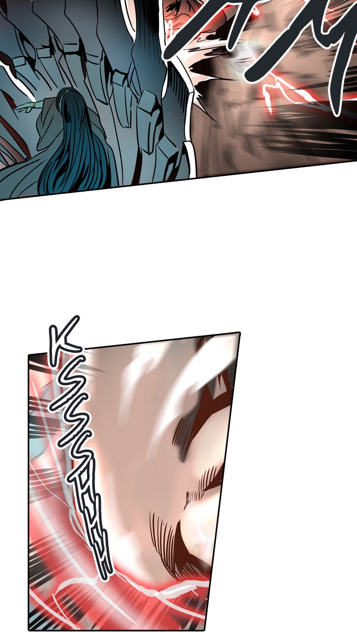 Tower of God manga, chapter 296, page 17 of 99