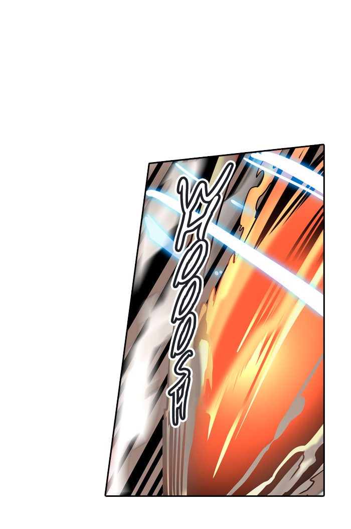 Tower of God manga, chapter 296, page 18 of 99