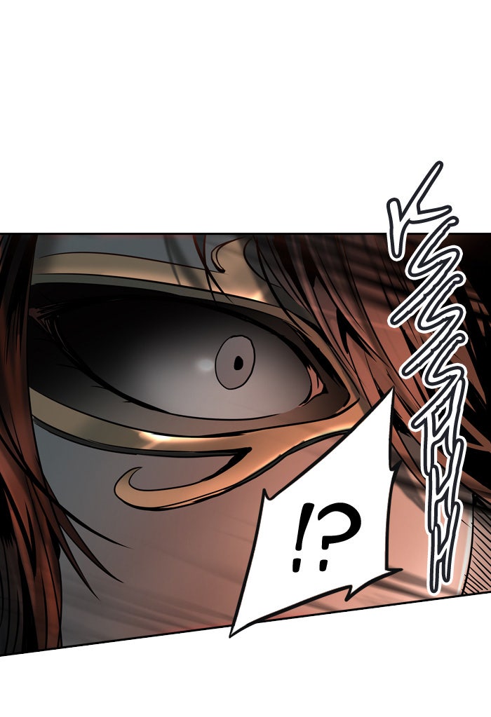 Tower of God manga, chapter 296, page 19 of 99