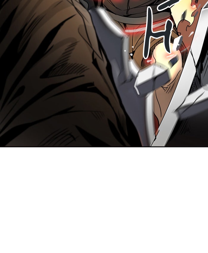 Tower of God manga, chapter 296, page 22 of 99