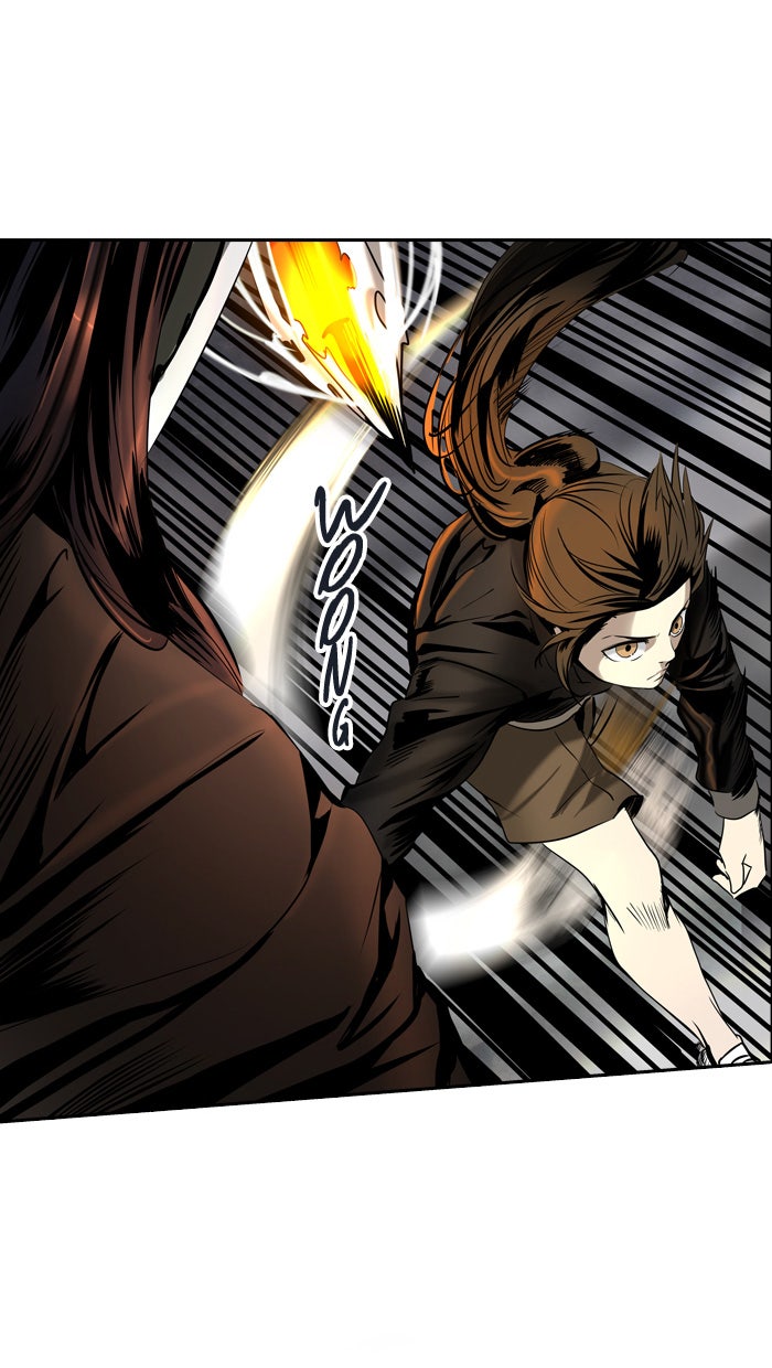 Tower of God manga, chapter 296, page 24 of 99
