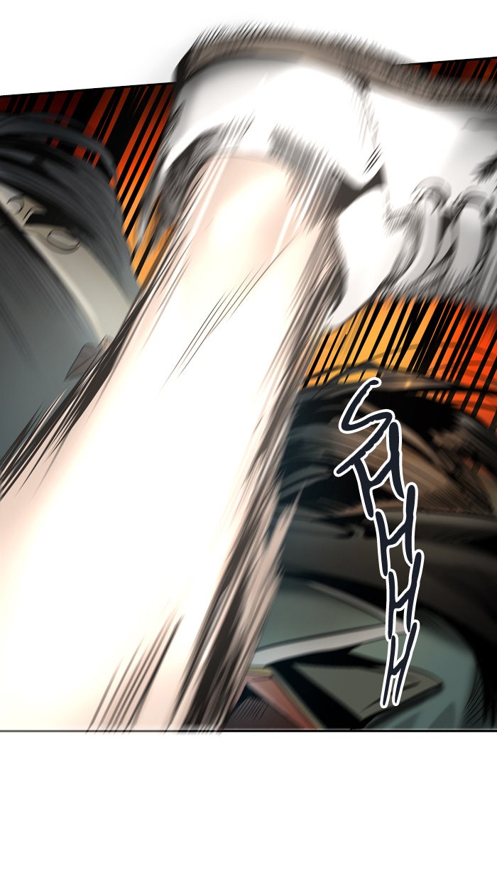 Tower of God manga, chapter 296, page 25 of 99