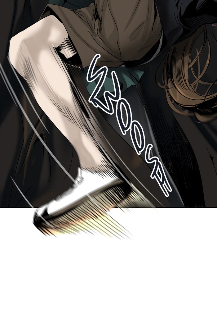 Tower of God manga, chapter 296, page 27 of 99