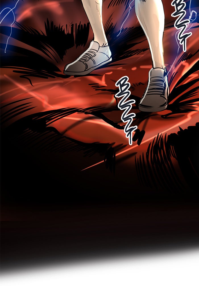Tower of God manga, chapter 296, page 3 of 99