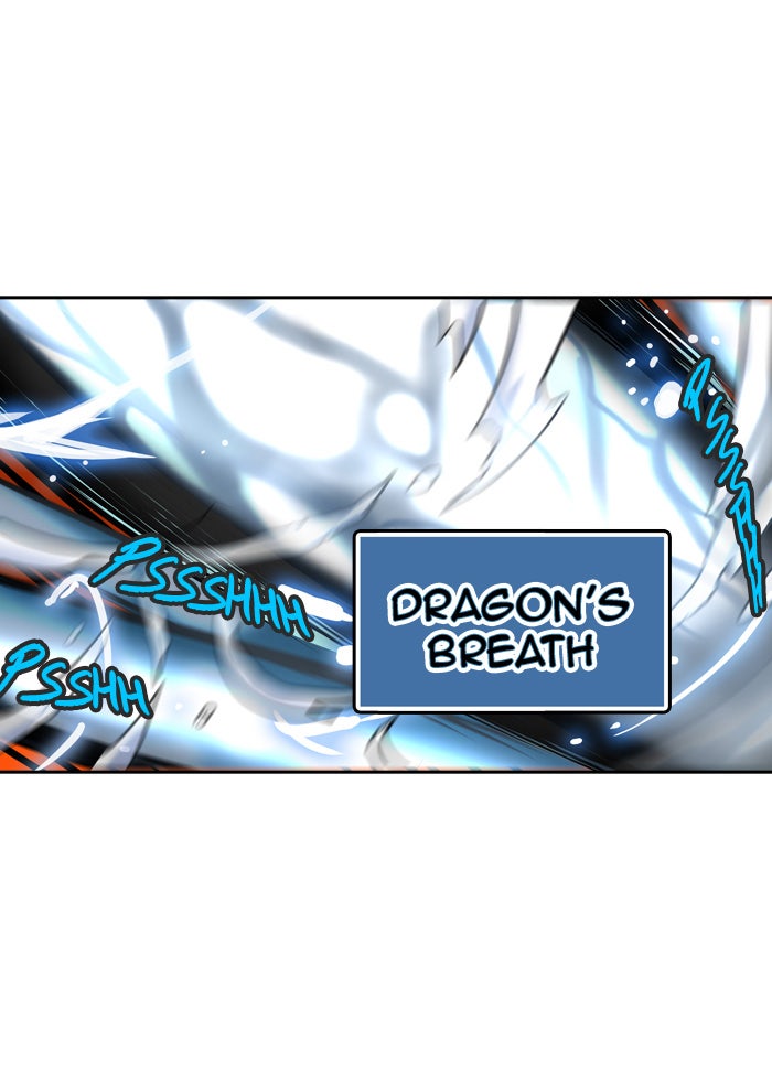 Tower of God manga, chapter 296, page 30 of 99