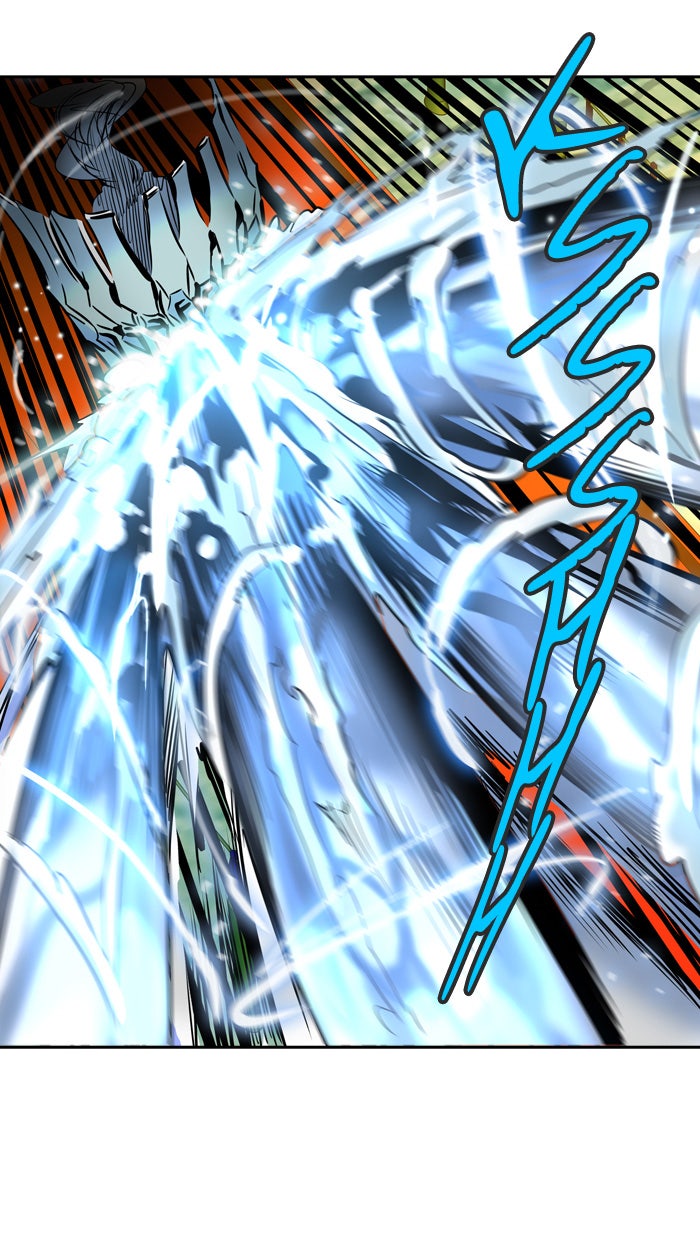 Tower of God manga, chapter 296, page 31 of 99