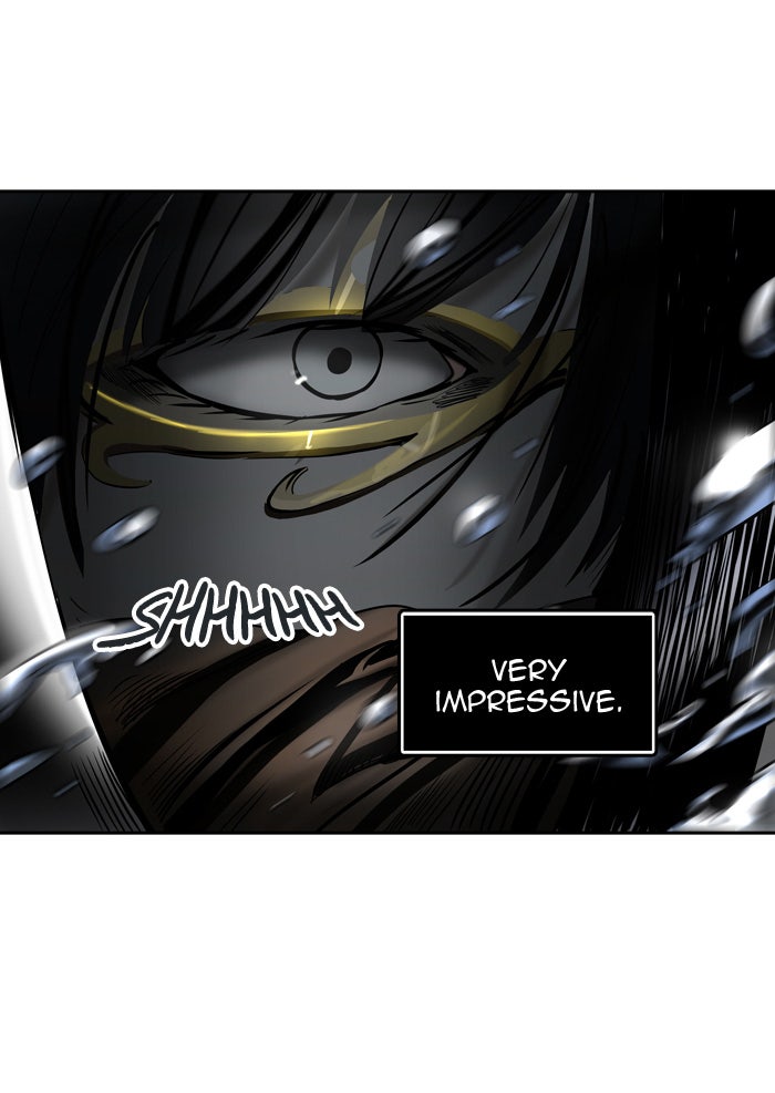 Tower of God manga, chapter 296, page 32 of 99