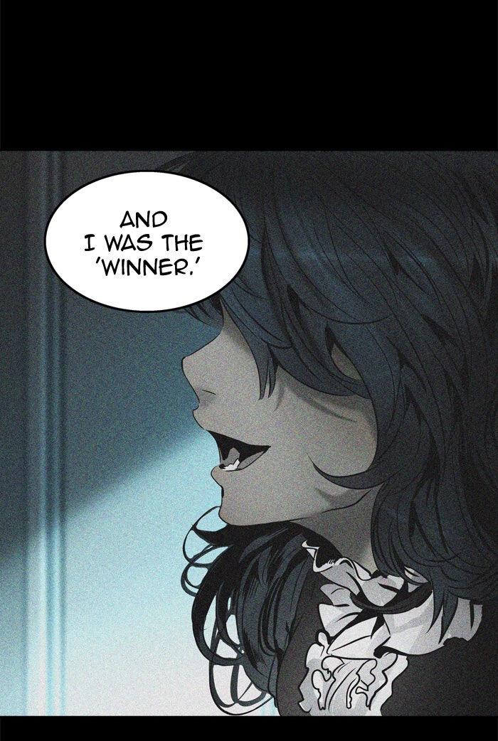 Tower of God manga, chapter 296, page 44 of 99