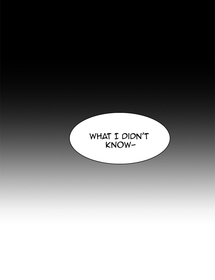 Tower of God manga, chapter 296, page 45 of 99
