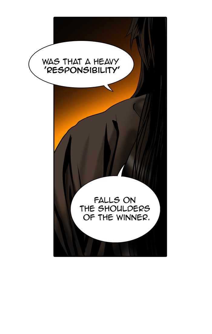 Tower of God manga, chapter 296, page 46 of 99