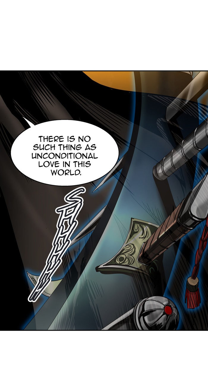 Tower of God manga, chapter 296, page 48 of 99