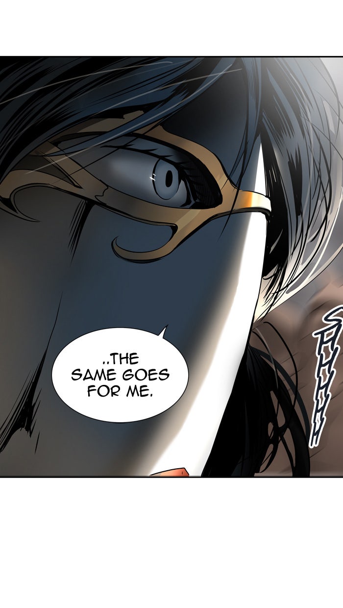 Tower of God manga, chapter 296, page 5 of 99