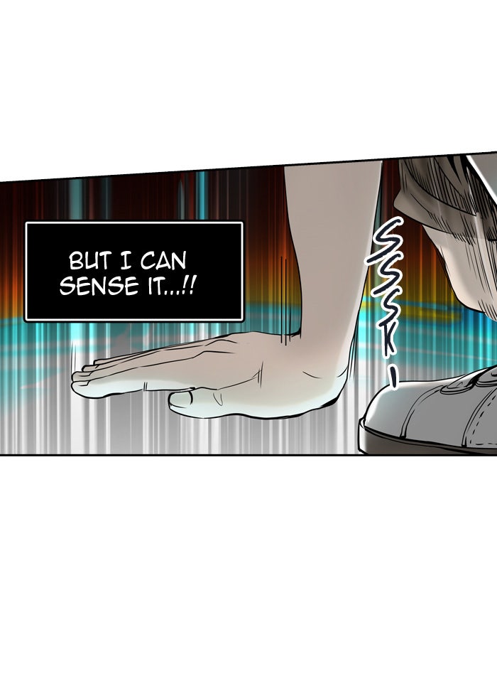 Tower of God manga, chapter 296, page 53 of 99