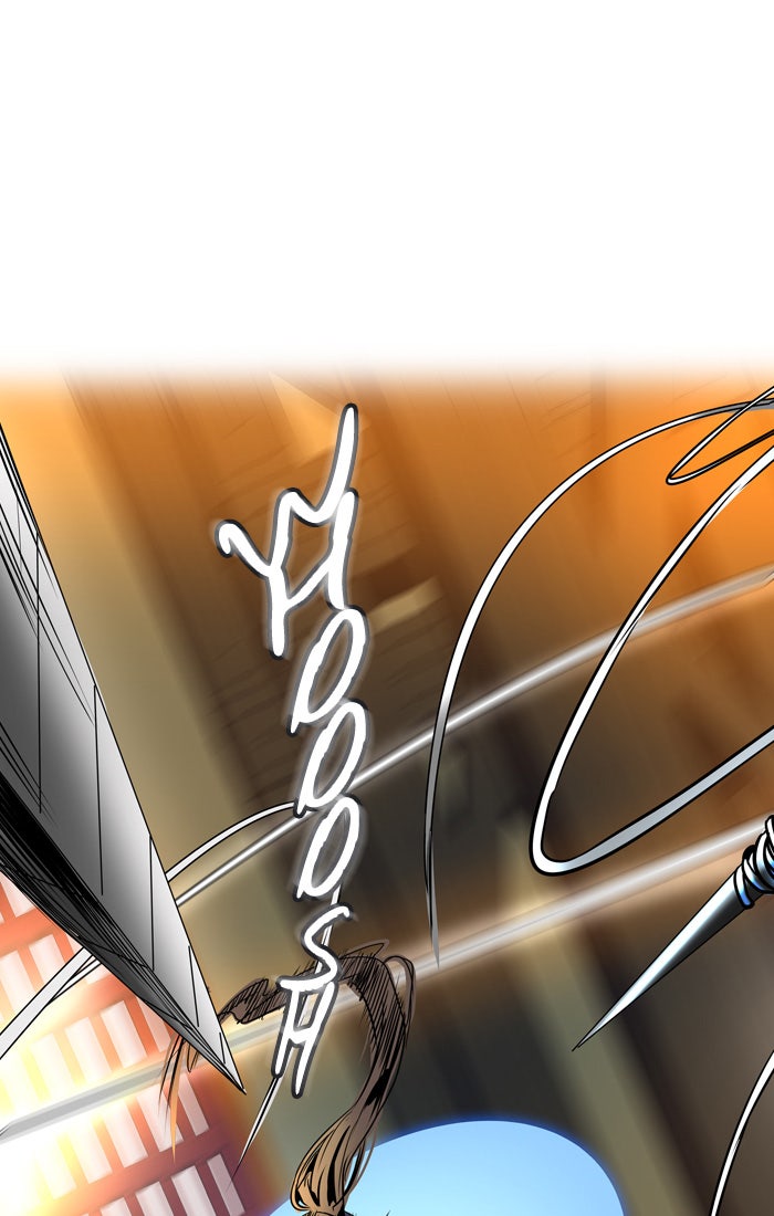 Tower of God manga, chapter 296, page 55 of 99