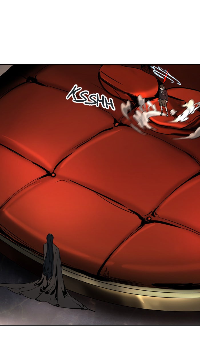 Tower of God manga, chapter 296, page 6 of 99