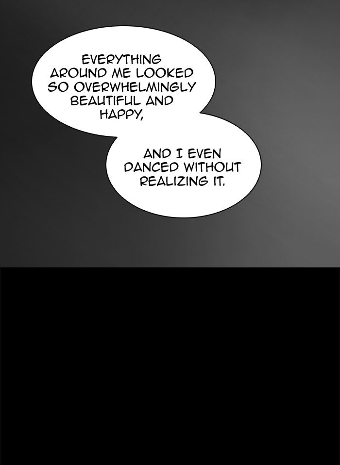 Tower of God manga, chapter 296, page 62 of 99