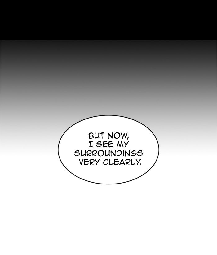 Tower of God manga, chapter 296, page 64 of 99