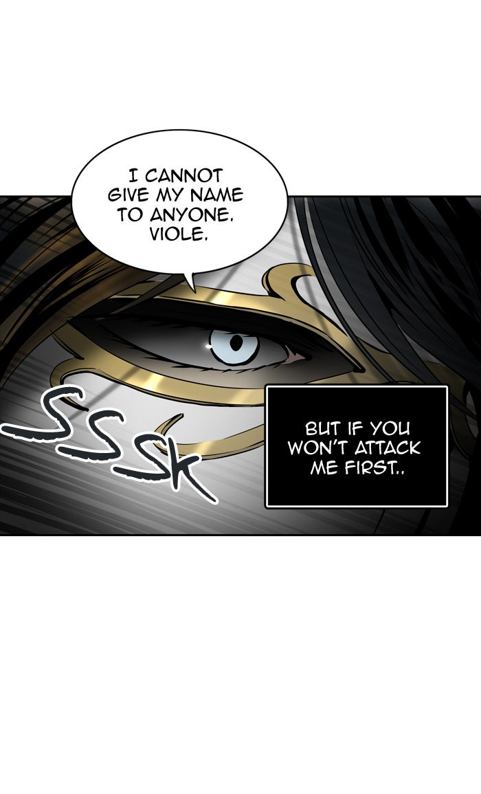 Tower of God manga, chapter 296, page 68 of 99