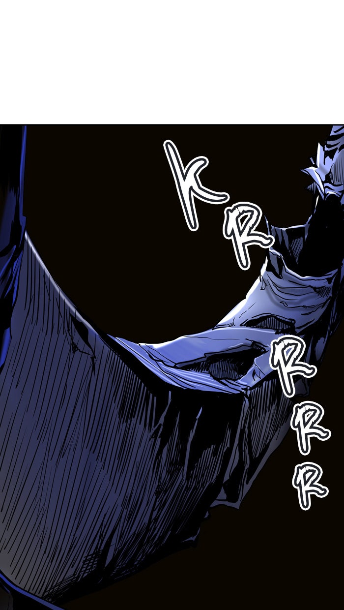 Tower of God manga, chapter 296, page 70 of 99