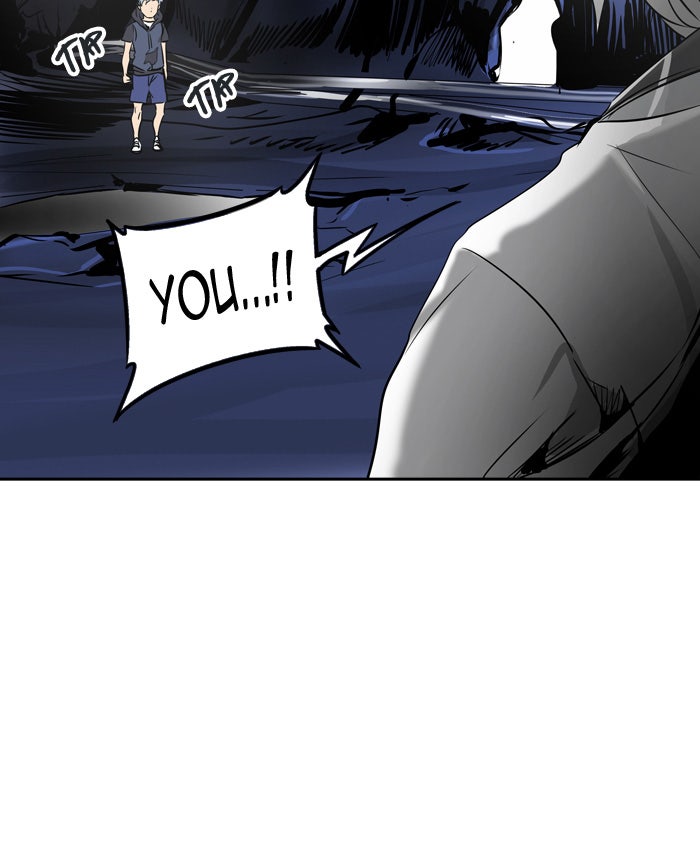 Tower of God manga, chapter 296, page 74 of 99