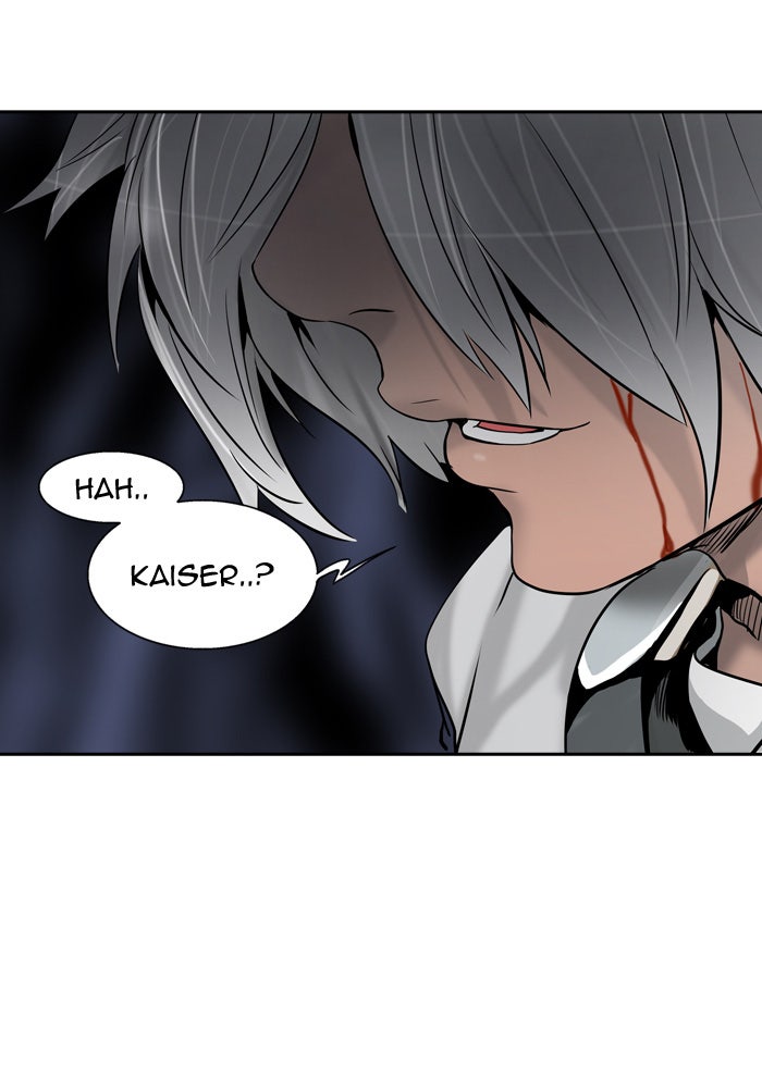 Tower of God manga, chapter 296, page 80 of 99