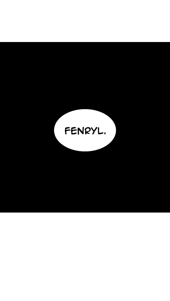 Tower of God manga, chapter 296, page 88 of 99