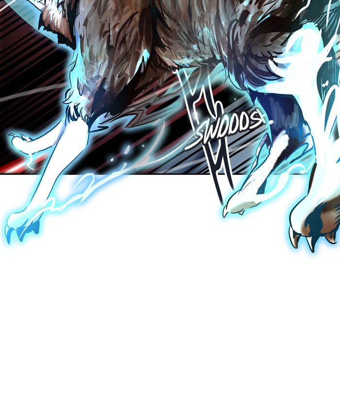 Tower of God manga, chapter 296, page 90 of 99