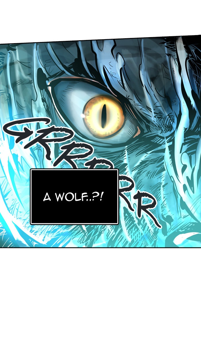 Tower of God manga, chapter 296, page 92 of 99