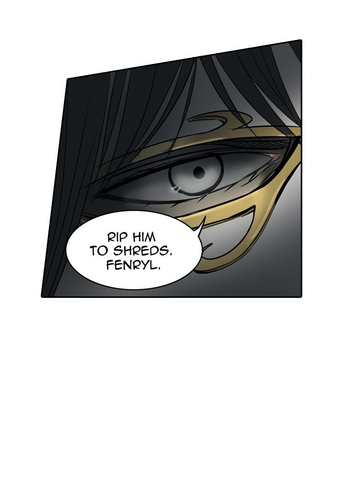 Tower of God manga, chapter 296, page 94 of 99