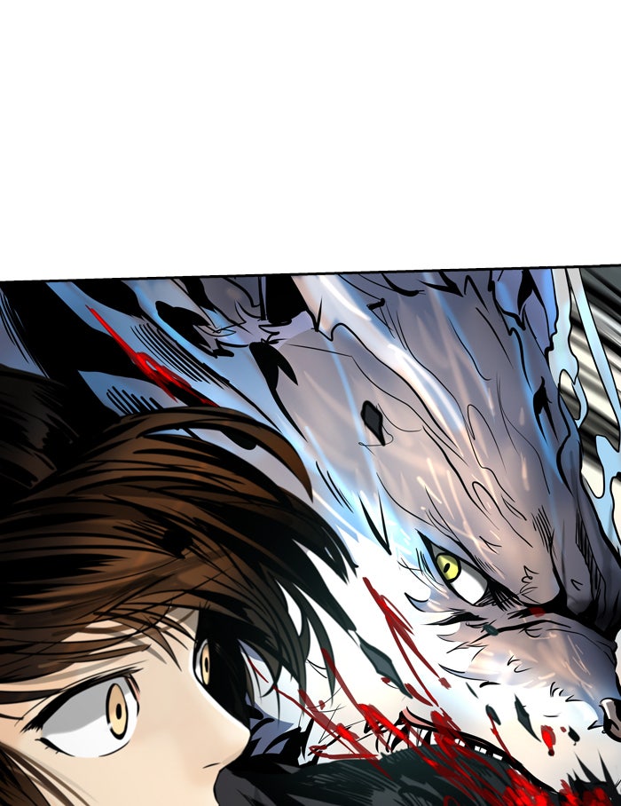 Tower of God manga, chapter 297, page 1 of 96