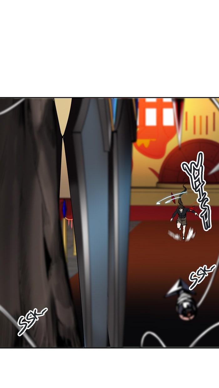 Tower of God manga, chapter 297, page 11 of 96