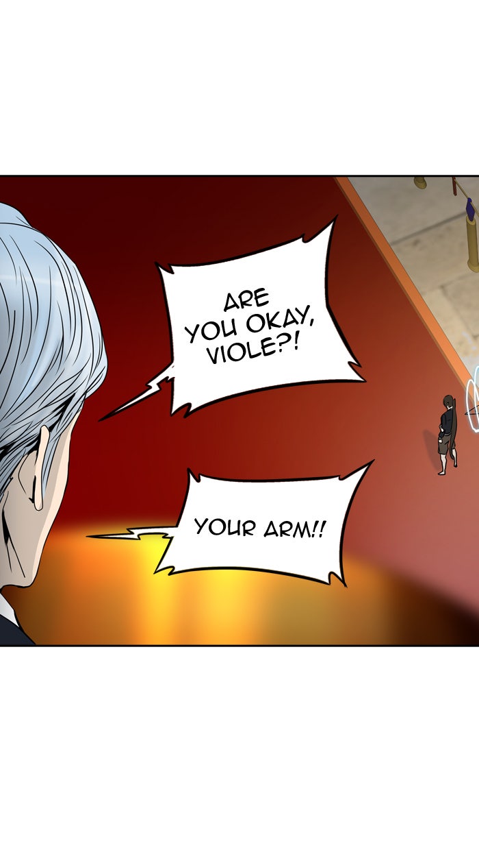 Tower of God manga, chapter 297, page 12 of 96