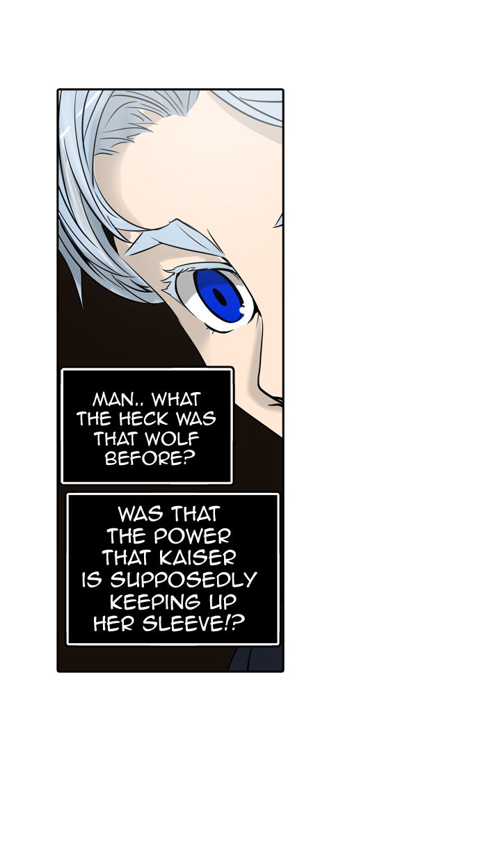Tower of God manga, chapter 297, page 14 of 96